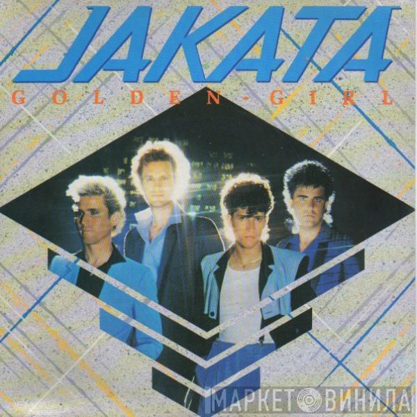 Jakata - Golden Girl