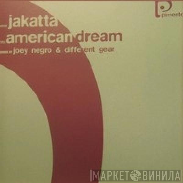  Jakatta  - American Dream