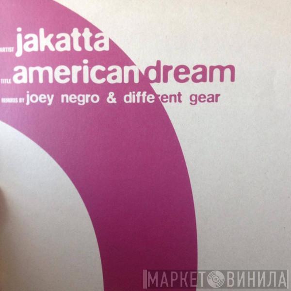  Jakatta  - American Dream