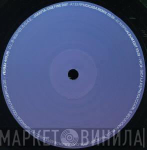  Jakatta  - One Fine Day