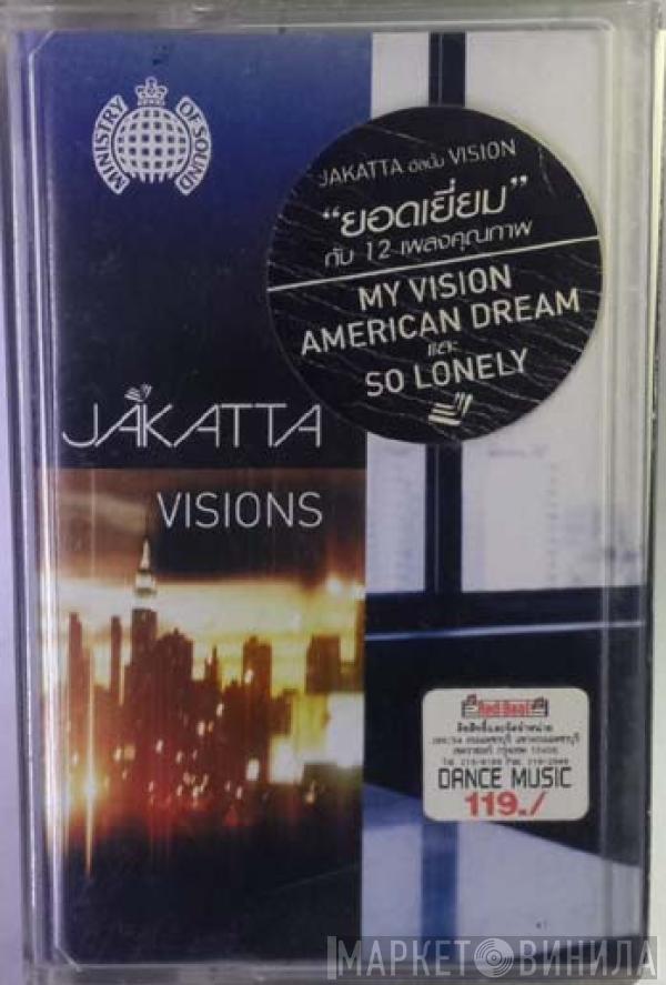  Jakatta  - Visions