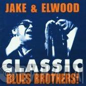 Jake & Elwood - Classic Blues Brothers!