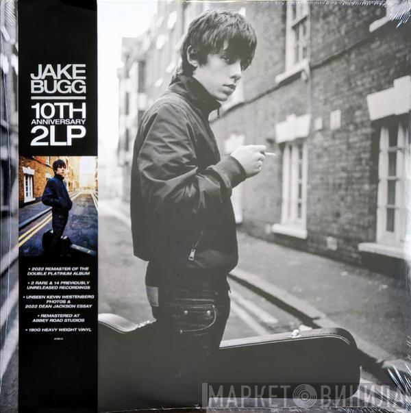 Jake Bugg - Jake Bugg