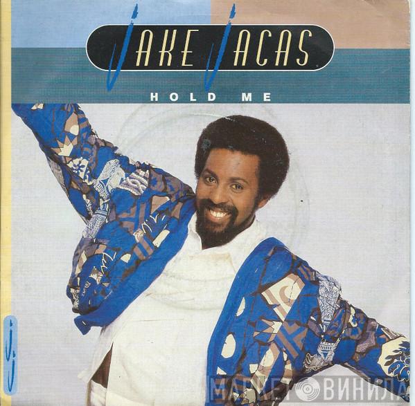 Jake Jacas - Hold Me