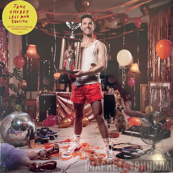 Jake Shears - Last Man Dancing