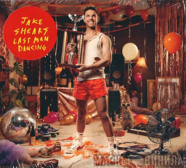 Jake Shears - Last Man Dancing