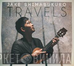 Jake Shimabukuro - Travels