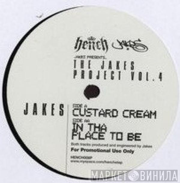 Jakes - The Jakes Project Vol. 4