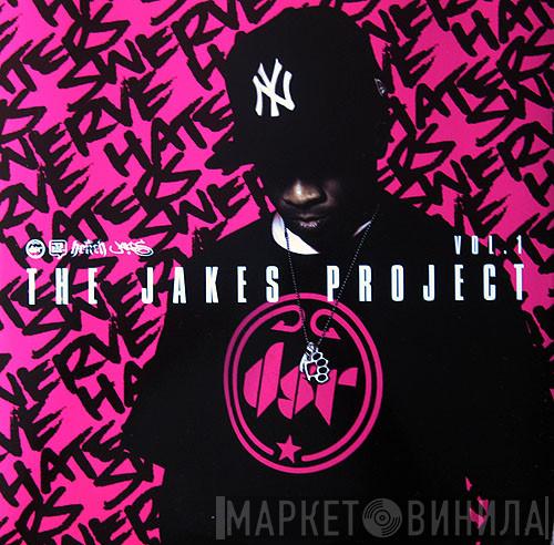Jakes - The Jakes Project Vol. 1