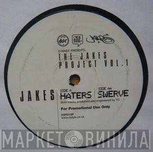 Jakes - The Jakes Project Vol. 1