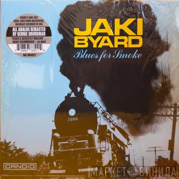 Jaki Byard - Blues For Smoke