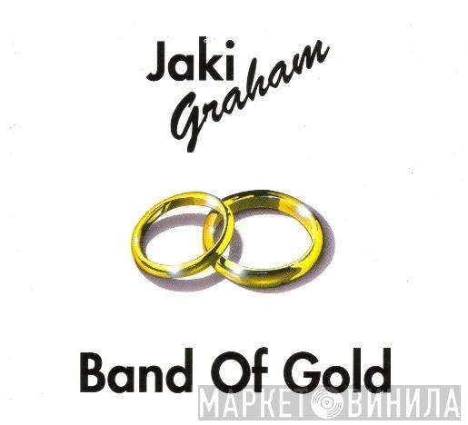 Jaki Graham - Band Of Gold