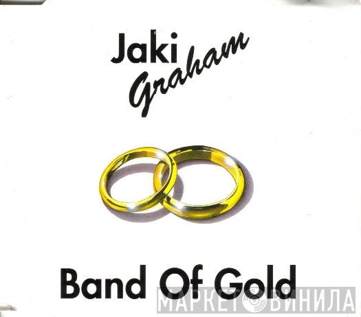  Jaki Graham  - Band Of Gold