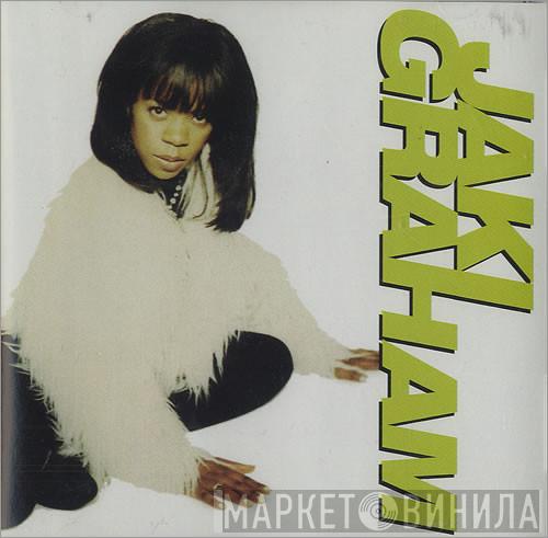Jaki Graham - Don't Keep Me Waiting