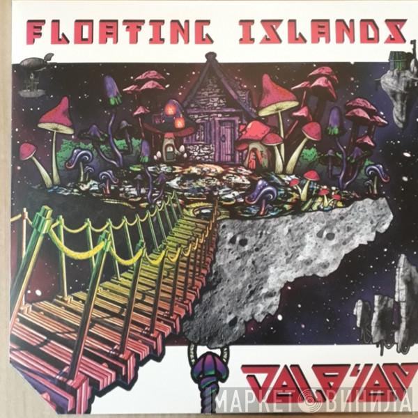 Jalayan - Floating Islands