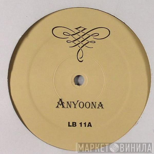 Jam & Spoon - Anyoona