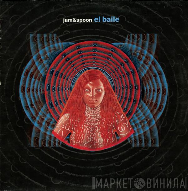  Jam & Spoon  - El Baile