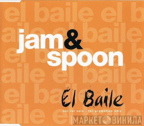  Jam & Spoon  - El Baile