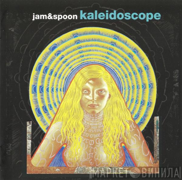 Jam & Spoon  - Kaleidoscope