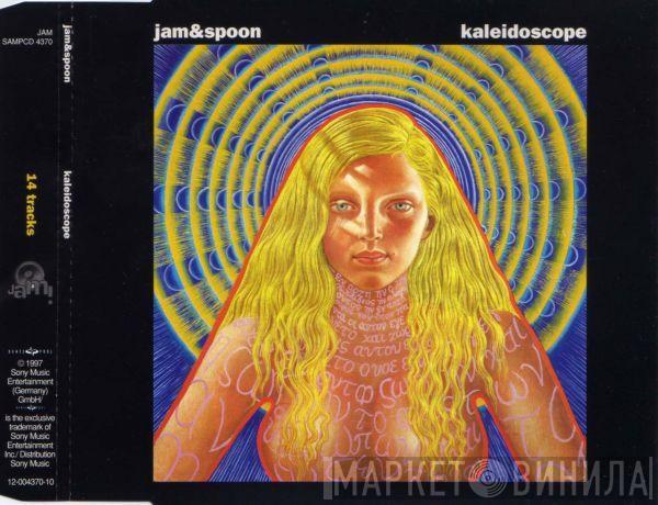  Jam & Spoon  - Kaleidoscope