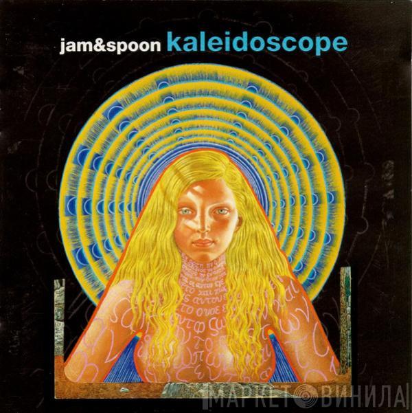  Jam & Spoon  - Kaleidoscope