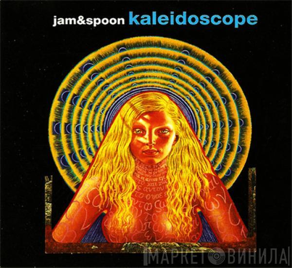  Jam & Spoon  - Kaleidoscope
