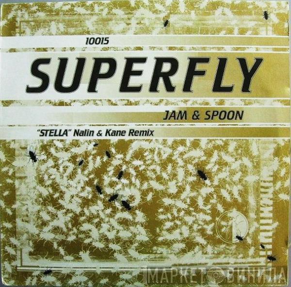  Jam & Spoon  - Stella (Nalin & Kane Remix)