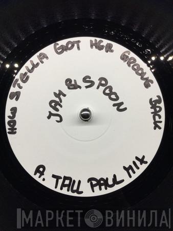  Jam & Spoon  - Stella 1999 - 1992 - How Stella Got Her Groove Back