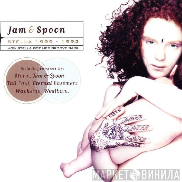  Jam & Spoon  - Stella 1999 - 1992