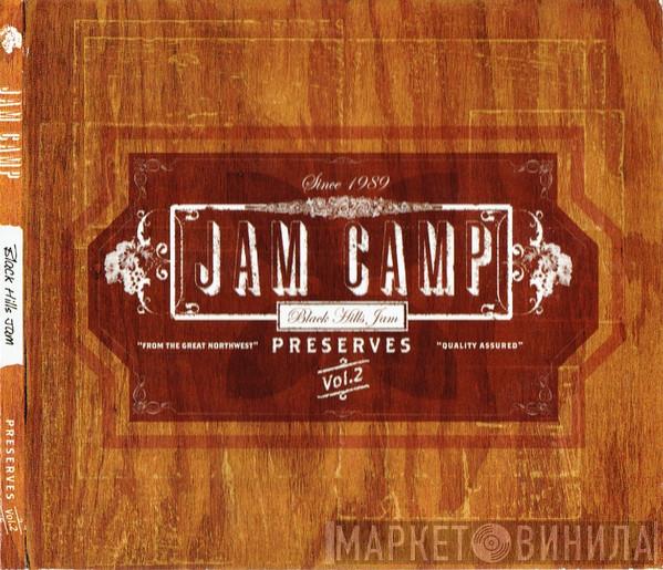 Jam Camp - Black Hills Jam - Preserves Vol.2
