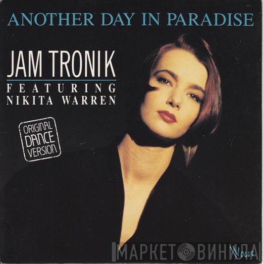  Jam Tronik  - Another Day In Paradise