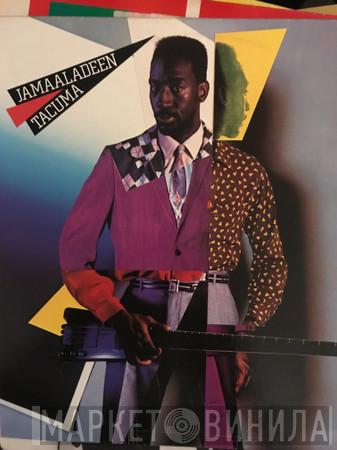  Jamaaladeen Tacuma  - Show Stopper
