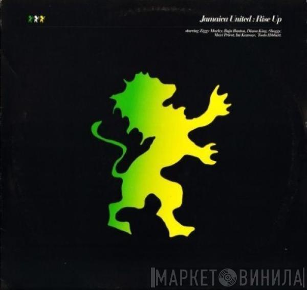 Jamaica United - Rise Up