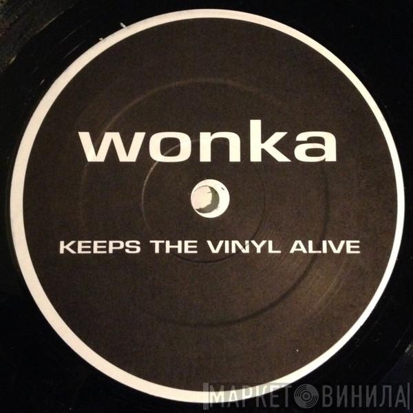  Jambo!  - Drum Attack (Serious Rope Remixes)