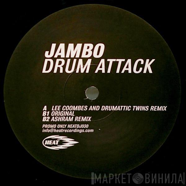  Jambo!  - Drum Attack