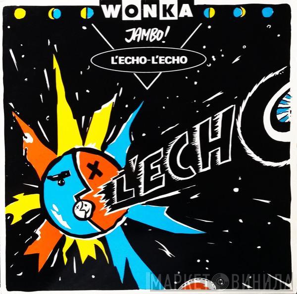 Jambo! - L'Echo L'Echo