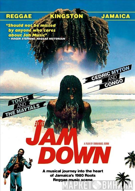  - Jamdown