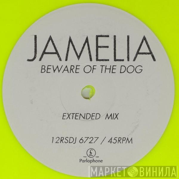  Jamelia  - Beware Of The Dog (Extended Mix)