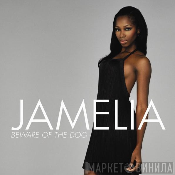  Jamelia  - Beware Of The Dog
