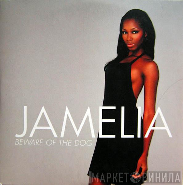  Jamelia  - Beware Of The Dog