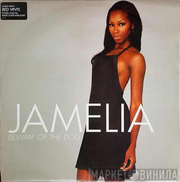  Jamelia  - Beware Of The Dog