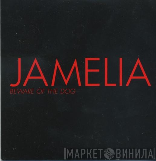 Jamelia - Beware Of The Dog