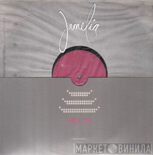 Jamelia - Call Me (R&B Mixes)