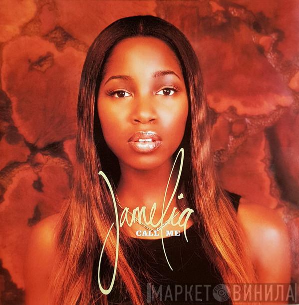 Jamelia - Call Me