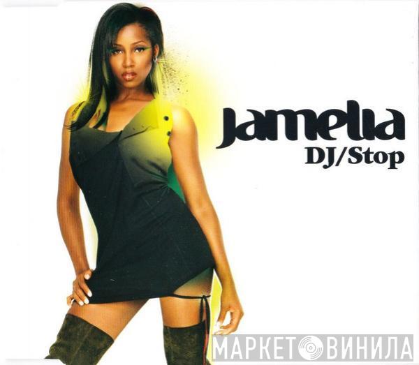 Jamelia - DJ / Stop