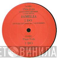  Jamelia  - I Do (Future Prophecies Remixes)