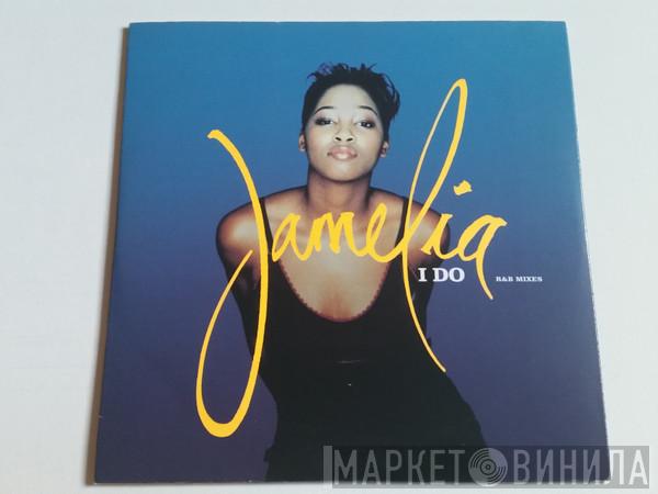  Jamelia  - I Do (R&B Mixes)