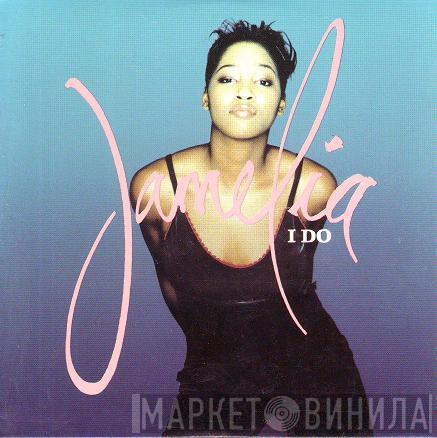  Jamelia  - I Do