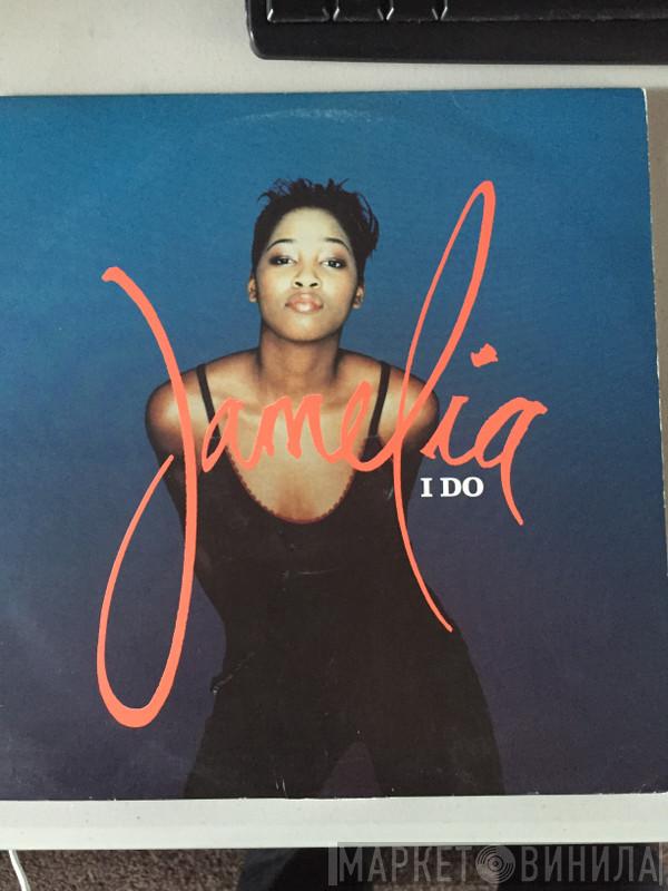  Jamelia  - I Do
