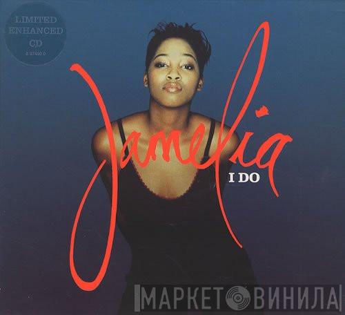 Jamelia - I Do